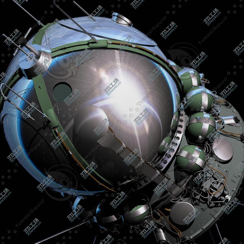 images/goods_img/2021040232/Spaceship Vostok-1/4.jpg